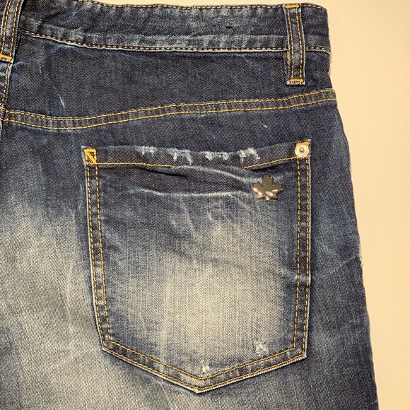 DSQUARED2 Jeans - Picture 4 of 8